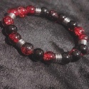 Bloodshadow Beads