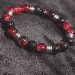 Bloodshadow Beads