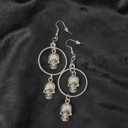 Cold Relic Earrings