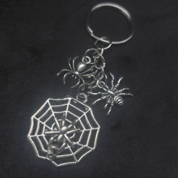 Spider Charm